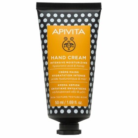 Body Cream Apivita Honey by Apivita, Moisturisers - Ref: M0120445, Price: 8,23 €, Discount: %