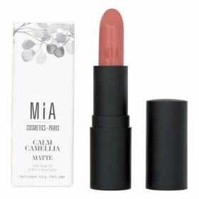 Lipstick Mia Cosmetics Paris Labial Mate 4 g by Mia Cosmetics Paris, Lipsticks - Ref: S0583382, Price: 16,34 €, Discount: %