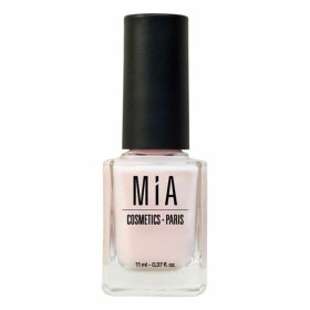 Nail polish Mia Cosmetics Paris Esmalte Nude 11 ml by Mia Cosmetics Paris, Polish - Ref: S0583440, Price: 9,15 €, Discount: %