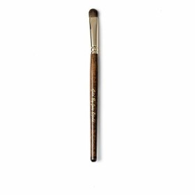 Eyeshadow brush Gold By José Ojeda Pincel by Gold By José Ojeda, Eyes - Ref: S0583485, Price: 12,44 €, Discount: %