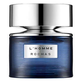 Perfume Hombre Rochas ROCPFM030 EDT 40 ml de Rochas, Agua de perfume - Ref: S0583702, Precio: 23,90 €, Descuento: %