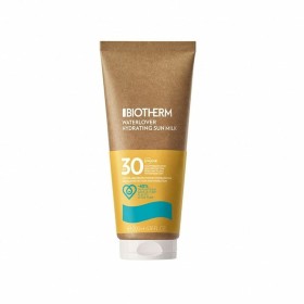 Protecteur Solaire Biotherm Sun Waterlover Spf 30 200 ml de Biotherm, Filtres solaires - Réf : S0583714, Prix : 20,28 €, Remi...