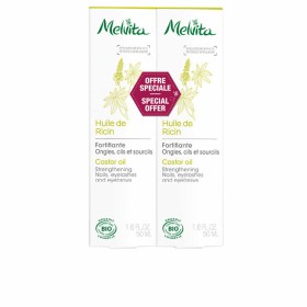 Huile visage Huiles de Beaute Bio Melvita Huile de Ricin (50 ml) de Melvita, Hydratants - Réf : S0583732, Prix : 20,26 €, Rem...