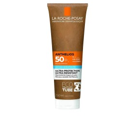 Lait solaire La Roche Posay Anthelios Hydratant SPF 50+ 250 ml de La Roche Posay, Filtres solaires - Réf : S0583740, Prix : 2...