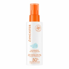 Protetor Solar Lancaster 99350059286 SPF 50+ 150 ml de Lancaster, Filtros solares - Ref: S0583750, Preço: 22,49 €, Desconto: %