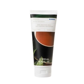 Lotion corporelle Korres Body de Korres, Hydratants - Réf : M0120482, Prix : 11,99 €, Remise : %