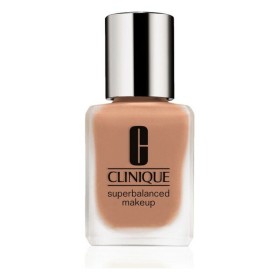 Base de Maquillaje Cremosa Superbalanced Clinique Superbalanced 30 ml Spf 15 de Clinique, Bases - Ref: S0583791, Precio: 31,8...