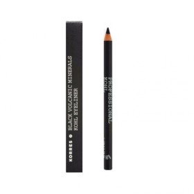 Kajalstift Korres Black Volcanic Minerals Kohl Schwarz von Korres, Kajalstifte - Ref: M0120511, Preis: 11,54 €, Rabatt: %