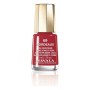 Verniz de unhas Nail Color Mavala Nail Color 69-bordeaux 5 ml de Mavala, Vernizes - Ref: S0583825, Preço: 4,32 €, Desconto: %