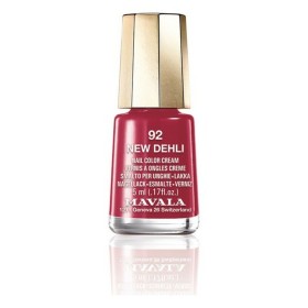 Esmalte de uñas Nail Color Mavala 650092 92-new dehli 5 ml de Mavala, Esmaltes - Ref: S0583833, Precio: 5,03 €, Descuento: %