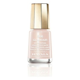 Vernis à ongles Nail Color Mavala Nail Color 366-glamour 5 ml de Mavala, Vernis à ongles - Réf : S0583865, Prix : 4,32 €, Rem...