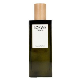 Parfum Homme Esencia Loewe ESENCIA Esencia EDP 50 ml de Loewe, Eau de cologne - Réf : S0583991, Prix : 78,58 €, Remise : %