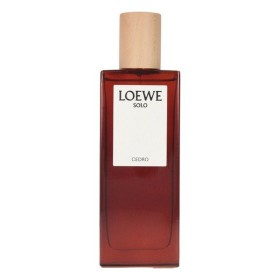 Perfume Hombre Loewe SOLO LOEWE EDT 50 ml de Loewe, Agua de tocador - Ref: S0583992, Precio: 65,93 €, Descuento: %