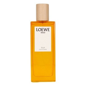 Perfume Mujer Loewe 110780 EDT 50 ml de Loewe, Agua de perfume - Ref: S0584001, Precio: 62,36 €, Descuento: %