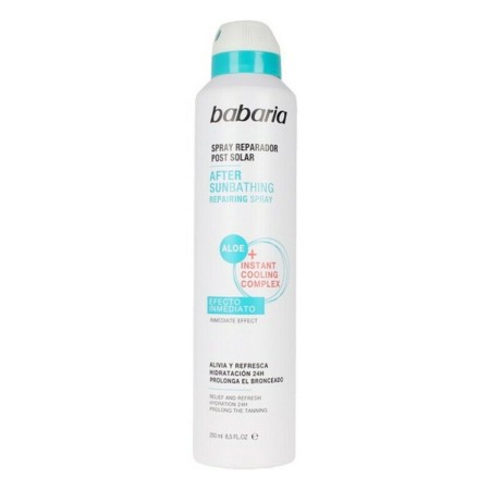 After Sun Babaria “TP-8410412490153_193930_Vendor 250 ml by Babaria, After Sun - Ref: S0584061, Price: 7,37 €, Discount: %