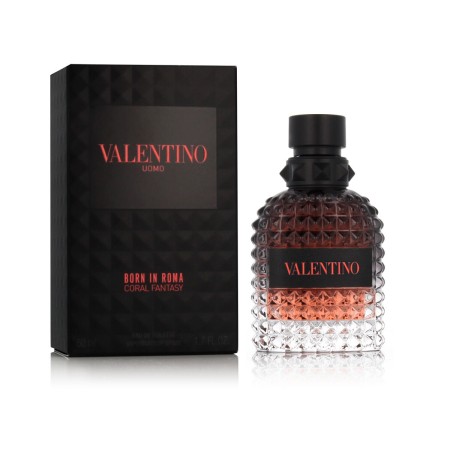 Men's Perfume Valentino EDT by Valentino, Eau de Toilette - Ref: M0120584, Price: 74,97 €, Discount: %