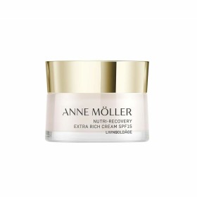 Creme Facial Anne Möller ANNE MOLLER Spf 15 50 ml de Anne Möller, Hidratantes - Ref: S0584133, Preço: 34,88 €, Desconto: %