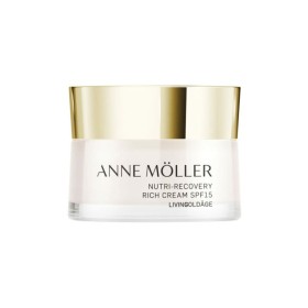 Crema Facial Anne Möller (30 ml) de Anne Möller, Hidratantes - Ref: S0584136, Precio: 35,01 €, Descuento: %