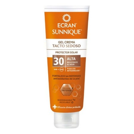 Protezione Solare Sunnique Ecran Ecran Sunnique 250 ml Spf 30 Spf30 di Ecran, Filtri solari - Rif: S0584143, Prezzo: 13,95 €,...