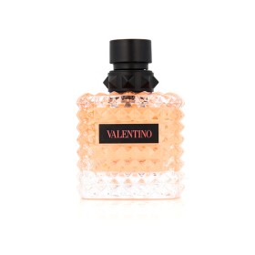 Perfume Mulher Valentino EDP Born In Roma Coral Fantasy de Valentino, Hidratantes - Ref: M0120585, Preço: 134,21 €, Desconto: %