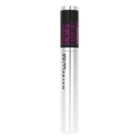 Mascara pour cils The Falshies Maybelline The Falsies ultra black 4,4 g de Maybelline, Mascaras - Réf : S0584225, Prix : 10,5...