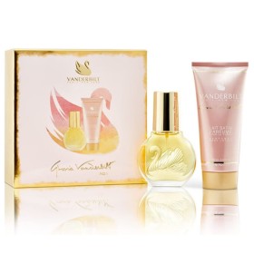 Set de Perfume Mujer Vanderbilt 2 Piezas de Vanderbilt, Sets - Ref: M0120601, Precio: 11,02 €, Descuento: %