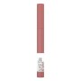 Lippenstift Superstay Ink Maybelline Superstay Ink 105-on the grind 20 g 1,5 g von Maybelline, Lippenstifte - Ref: S0584616, ...