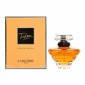 Profumo Donna Lancôme Tresor EDP 50 ml di Lancôme, Eau de Parfum - Rif: M0120742, Prezzo: 78,54 €, Sconto: %