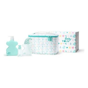 Conjunto de Perfume Infantil Tous Baby Tous EDT 4 Peças de Tous, Meninos - Ref: S0584640, Preço: 52,33 €, Desconto: %