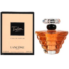 Women's Perfume Lancôme Tresor EDP 100 ml by Lancôme, Eau de Perfume - Ref: M0120743, Price: 104,91 €, Discount: %