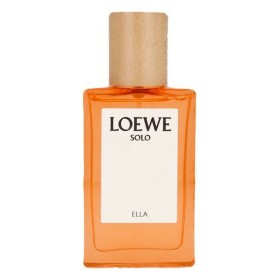 Damenparfüm Solo Ella Loewe SOLO ELLA EDP EDP 30 ml von Loewe, Eau de Parfum - Ref: S0584697, Preis: 50,71 €, Rabatt: %