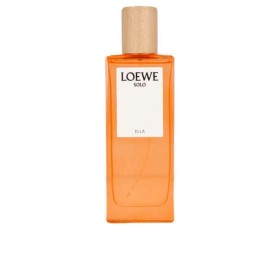 Parfum Femme Solo Ella Loewe SOLO ELLA Solo Ella EDP 50 ml de Loewe, Eau de cologne - Réf : S0584698, Prix : 68,61 €, Remise : %