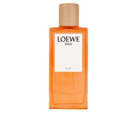 Damenparfüm Solo Ella Loewe SOLO ELLA Solo Ella EDP 100 ml von Loewe, Eau de Cologne - Ref: S0584699, Preis: 98,81 €, Rabatt: %