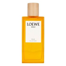 Perfume Mujer Loewe 110779 EDT 100 ml de Loewe, Agua de perfume - Ref: S0584700, Precio: 87,86 €, Descuento: %