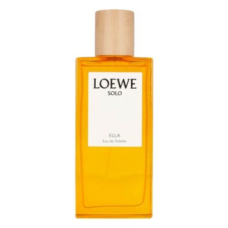 Profumo Donna Loewe 110779 EDT 100 ml di Loewe, Eau de Parfum - Rif: S0584700, Prezzo: 87,86 €, Sconto: %