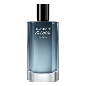 Perfume Homem Cool Water Davidoff (100 ml) EDP de Davidoff, Água de perfume - Ref: S0584748, Preço: 46,57 €, Desconto: %