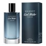 Perfume Hombre Cool Water Davidoff (100 ml) EDP de Davidoff, Agua de perfume - Ref: S0584748, Precio: 46,57 €, Descuento: %