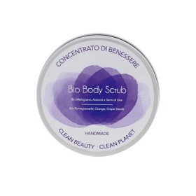 Body Exfoliator Bio Biocosme Solid (120 g) by Biocosme, Scrubs - Ref: S0585053, Price: 4,71 €, Discount: %