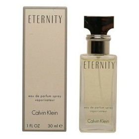 Perfume Mujer Calvin Klein Eternity EDP 30 ml de Calvin Klein, Agua de perfume - Ref: M0120846, Precio: 29,28 €, Descuento: %