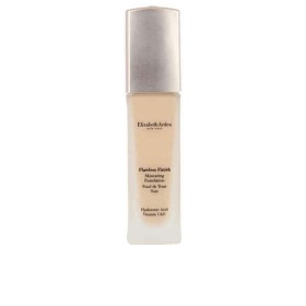 Base de Maquilhagem Fluida Elizabeth Arden Flawless Finish Nº 340W 30 ml de Elizabeth Arden, Bases - Ref: S0585061, Preço: 30...