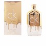 Parfum Femme Calvin Klein Ck One Gold EDT 100 ml de Calvin Klein, Eau de toilette - Réf : M0120847, Prix : 31,25 €, Remise : %