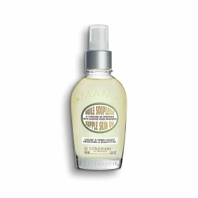 Huile nourrissante L'Occitane En Provence 29HS100A21 100 ml Amande de L'Occitane En Provence, Hydratants - Réf : S0585070, Pr...