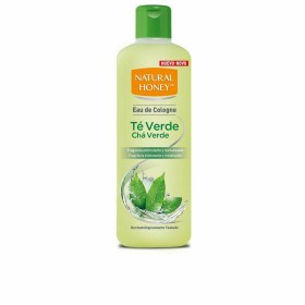 Parfum Unisexe Natural Honey Té Verde EDC 750 ml de Natural Honey, Eau de parfum - Réf : S0585296, Prix : 6,10 €, Remise : %