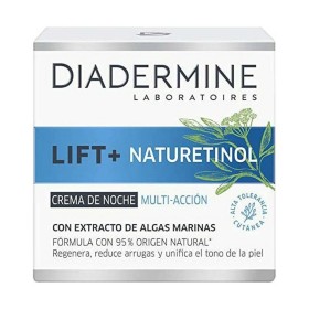 Creme Antirrugas de Noite Diadermine 2644243 50 ml de Diadermine, Hidratantes - Ref: S0585391, Preço: 10,25 €, Desconto: %