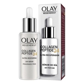 Anti-Aging Serum Regenerist Collagen Reptide 24 Olay Regenerist Collagen 40 ml von Olay, Seren - Ref: S0585417, Preis: 27,08 ...