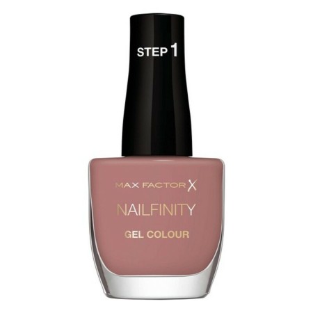 verniz de unhas Nailfinity Max Factor 215-Standing ovation de Max Factor, Vernizes em gel - Ref: S0585432, Preço: 6,21 €, Des...