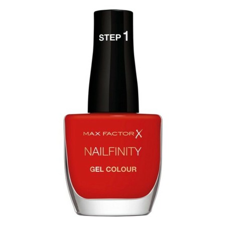 Pintaúñas Nailfinity Max Factor 420-Spotlight on her de Max Factor, Esmaltes en gel - Ref: S0585436, Precio: 6,39 €, Descuent...