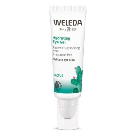 Gel for Eye Area Cactus Opuntia Weleda 00644300 10 ml by Weleda, Gels - Ref: S0585488, Price: 19,80 €, Discount: %