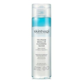 Acqua Micellare Skintsugi Phase Micellar 250 ml di Skintsugi, Tonici e astringenti per il viso - Rif: S0585519, Prezzo: 9,35 ...