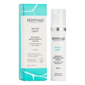 Crema Facial Hidratante Water Light Skintsugi (50 ml) de Skintsugi, Hidratantes - Ref: S0585521, Precio: 16,82 €, Descuento: %